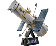 LEGO ICONS 11382 Kosmiczny Teleskop Hubble’a - 1547386 - zdjęcie 3